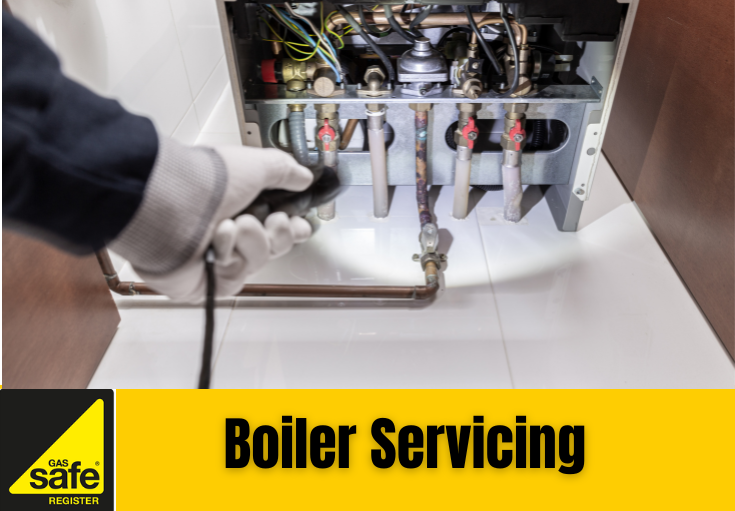 boiler service Aylesford