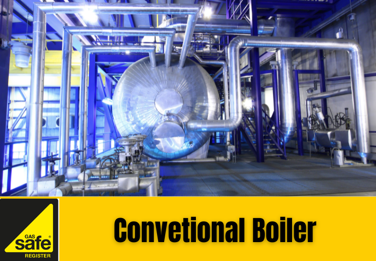 conventional boiler Aylesford