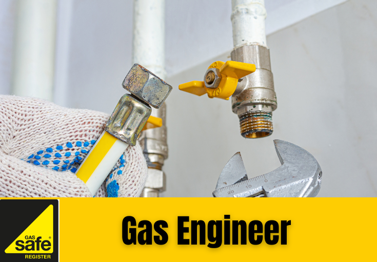 Gas Engineer Ditton