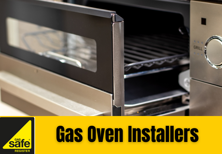 gas oven installer Aylesford